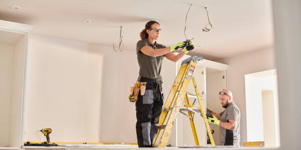 Best Electrical Troubleshooting Services  in Maywood, CA