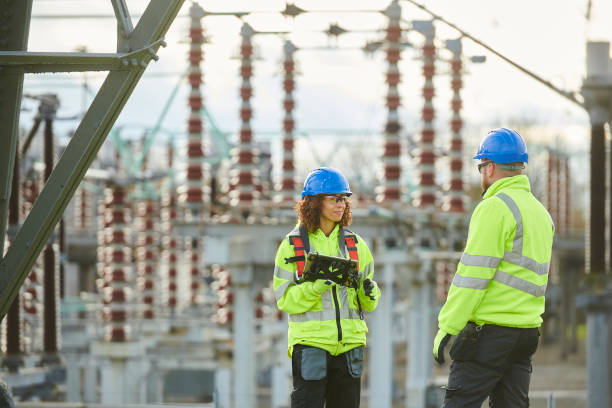 Best Affordable Electrical Installation  in Maywood, CA