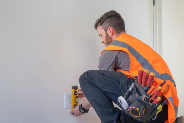 Best Emergency Electrical Repair  in Maywood, CA
