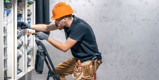 Best Electrical Installation Contractor  in Maywood, CA
