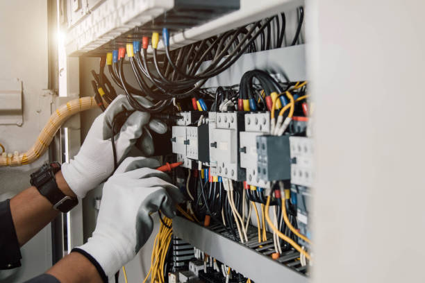 Affordable Electrical Installation in CA